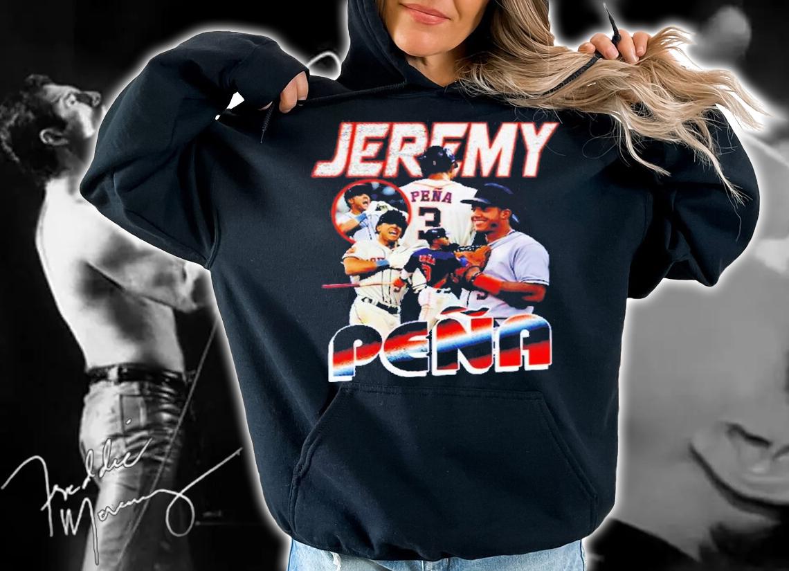 Barstool Sports Jeremy Pena Shirt t-shirt hoodie