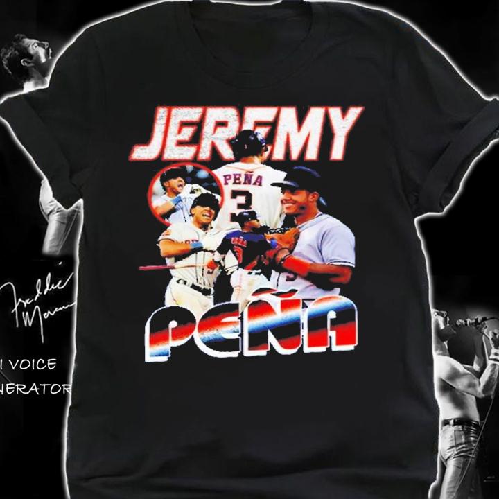 Barstool Sports Jeremy Pena Shirt t-shirt shirt