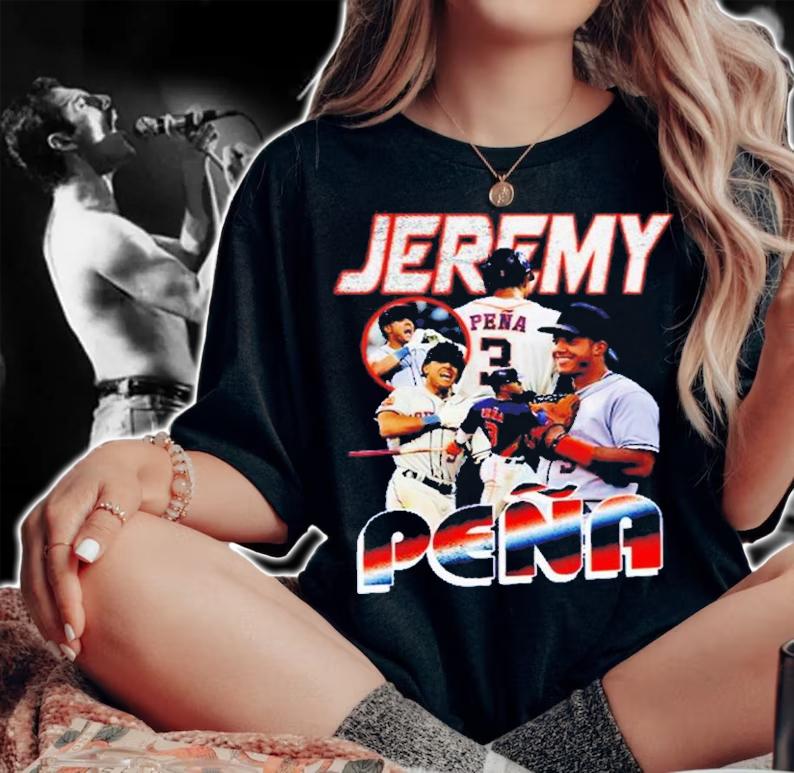 Barstool Sports Jeremy Pena Shirt t-shirt woman shirt