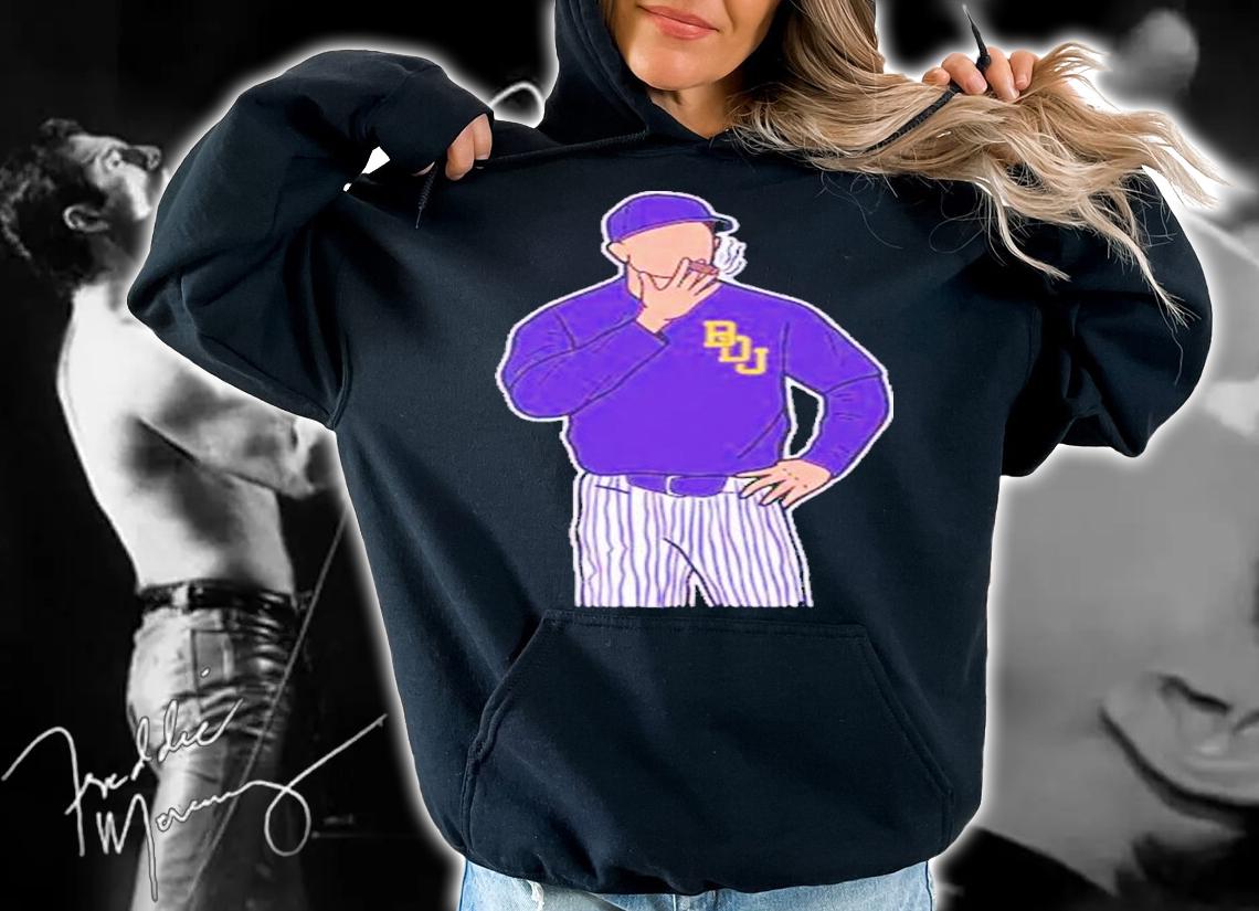 BDJ smoke BDJ Cigar t-shirt hoodie