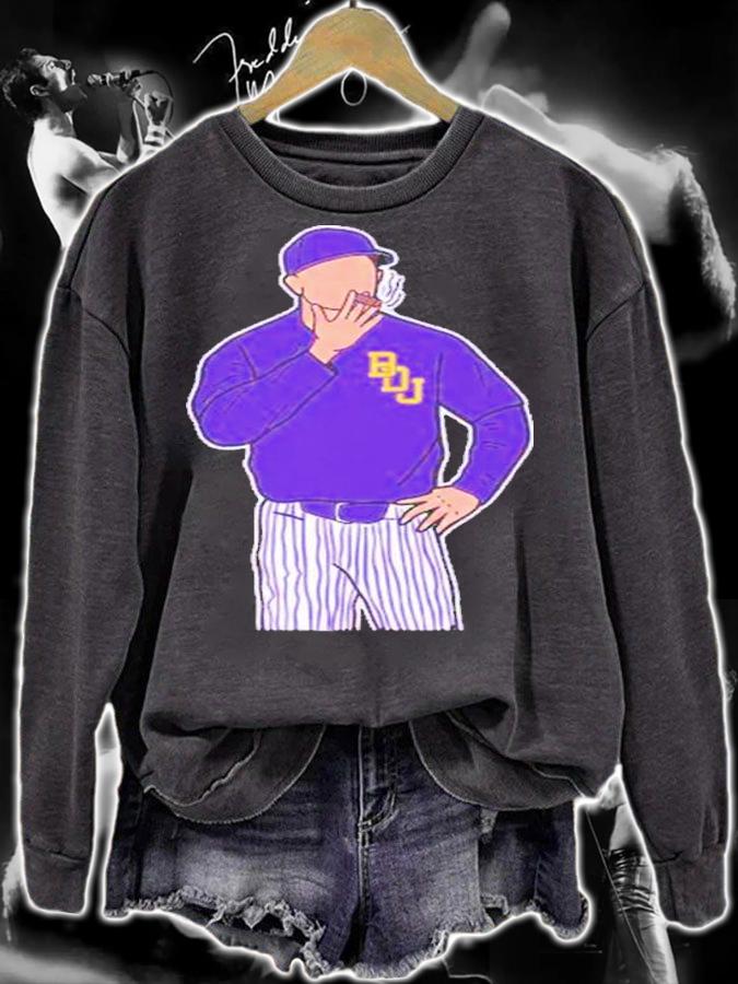 BDJ smoke BDJ Cigar t-shirt sweatshirt