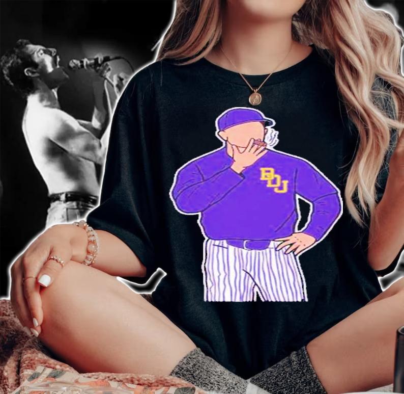 BDJ smoke BDJ Cigar t-shirt woman shirt