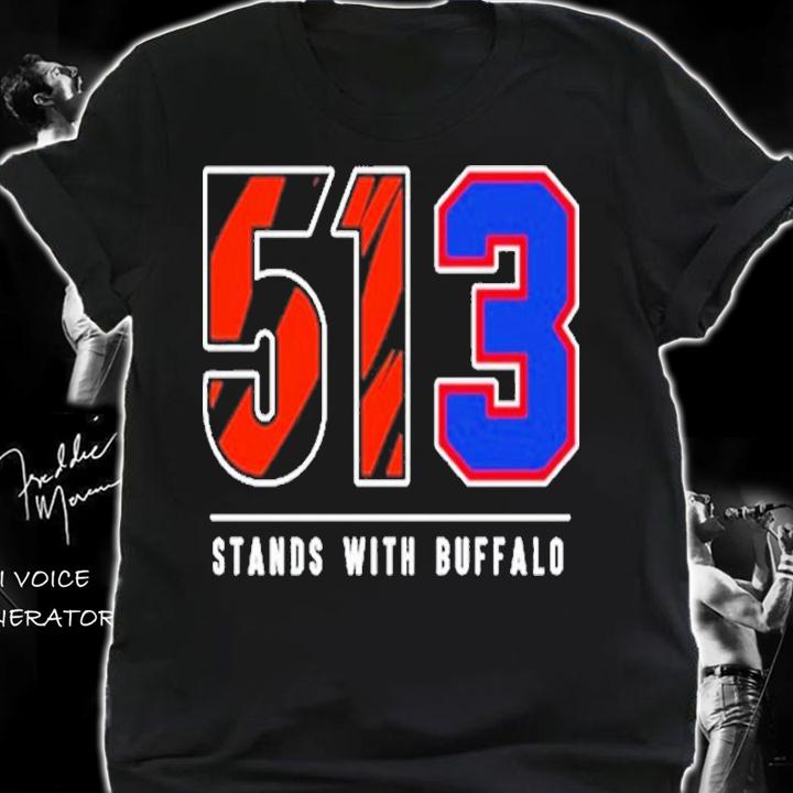 Bengals 513 Damar Hamlin Shirt t-shirt shirt