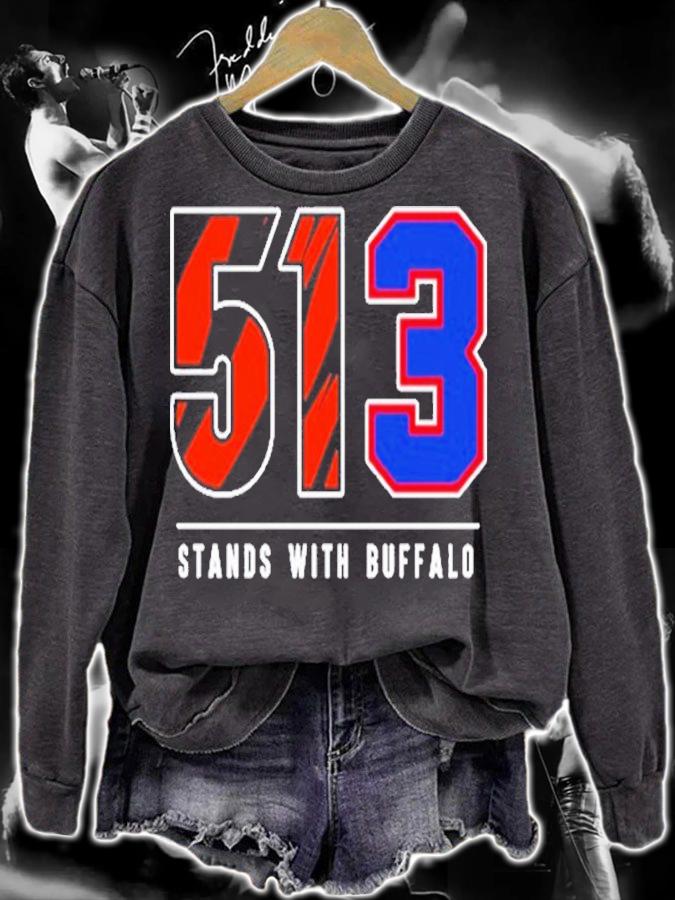 Bengals 513 Damar Hamlin Shirt t-shirt sweatshirt
