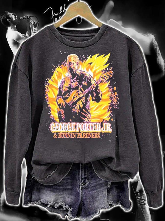 George Porter Jr. Phoenix shirt t-shirt sweatshirt