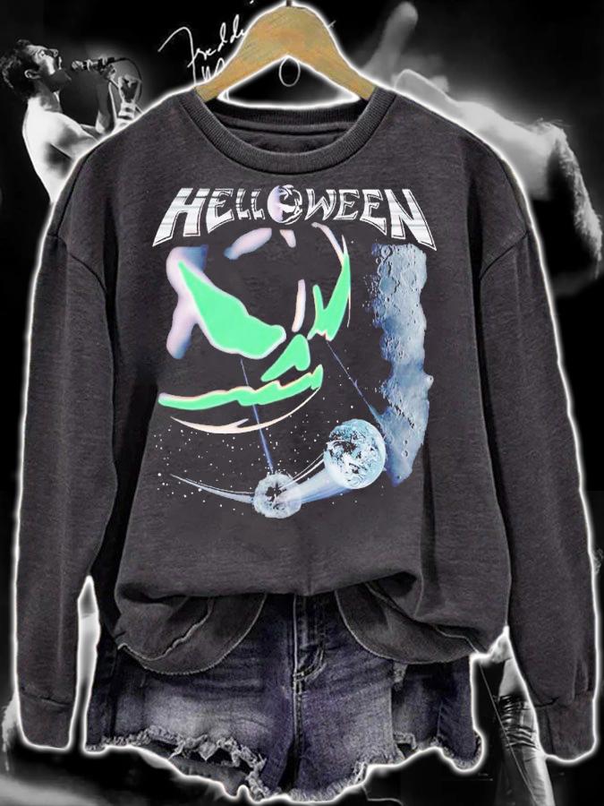 Helloween The Dark Ride shirt t-shirt sweatshirt