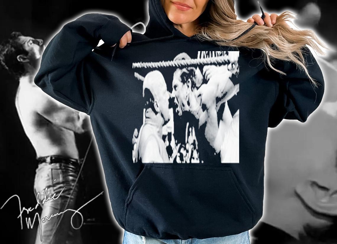 Mcmahon vs Austin shirt t-shirt