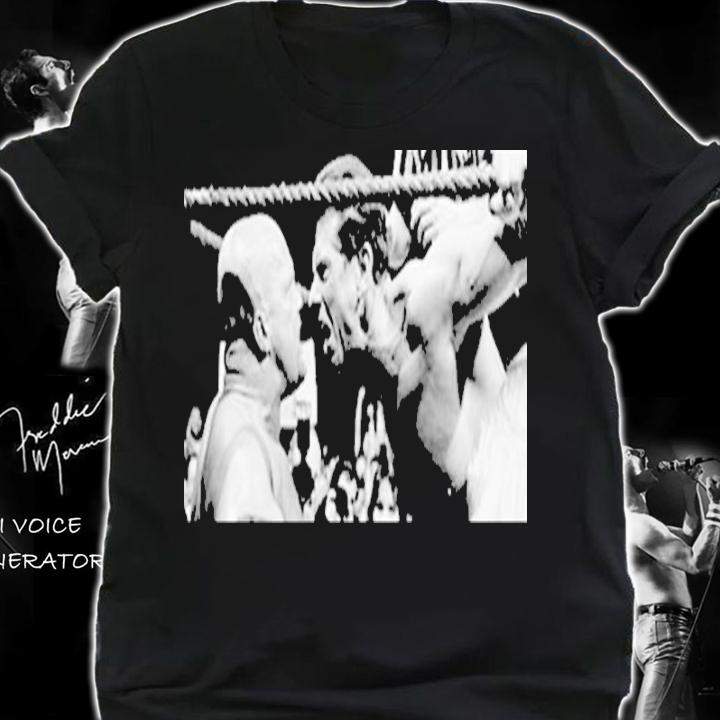 Mcmahon vs Austin shirt t-shirt