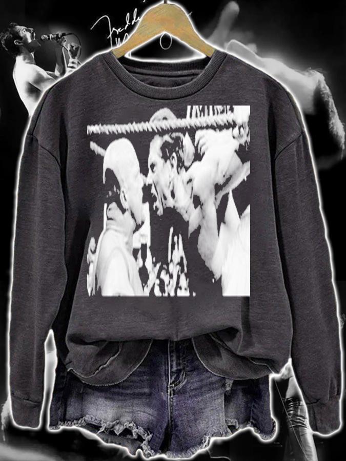 Mcmahon vs Austin shirt t-shirt