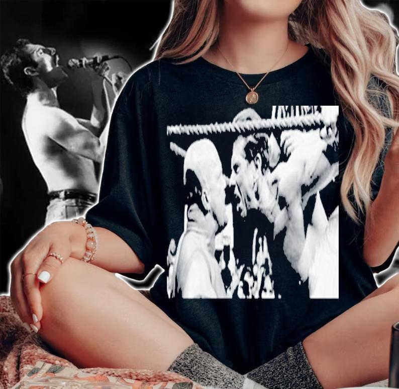 Mcmahon vs Austin shirt t-shirt