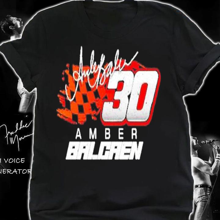 Busch Light Amber Balcaen shirt t-shirt