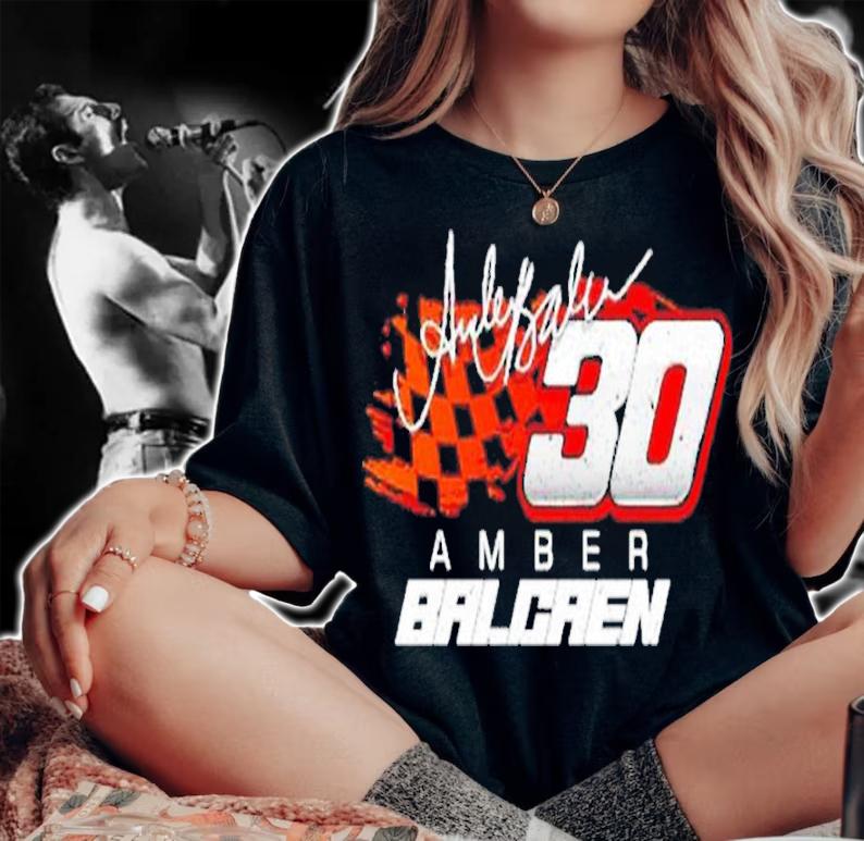 Busch Light Amber Balcaen shirt t-shirt
