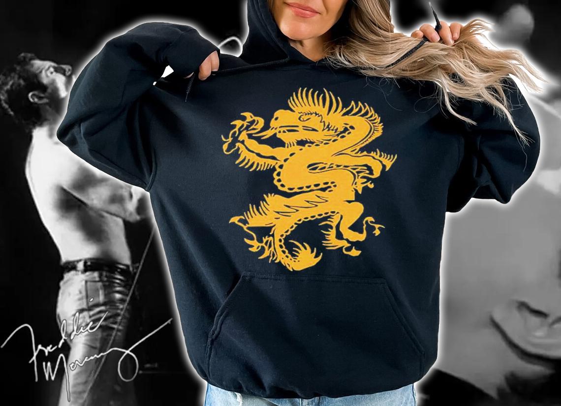 Natalie Imbruglia Torn Dragon shirt t-shirt hoodie