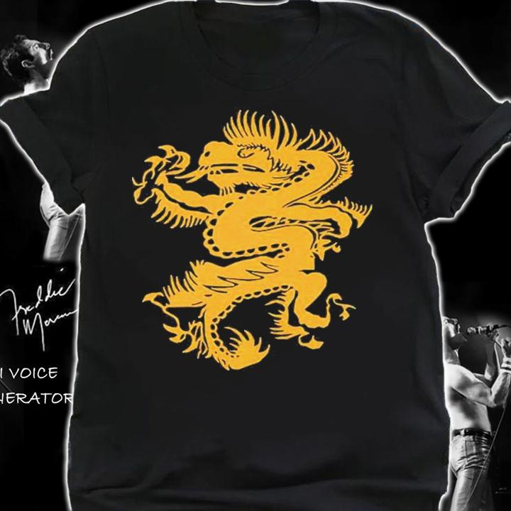 Natalie Imbruglia Torn Dragon shirt t-shirt shirt