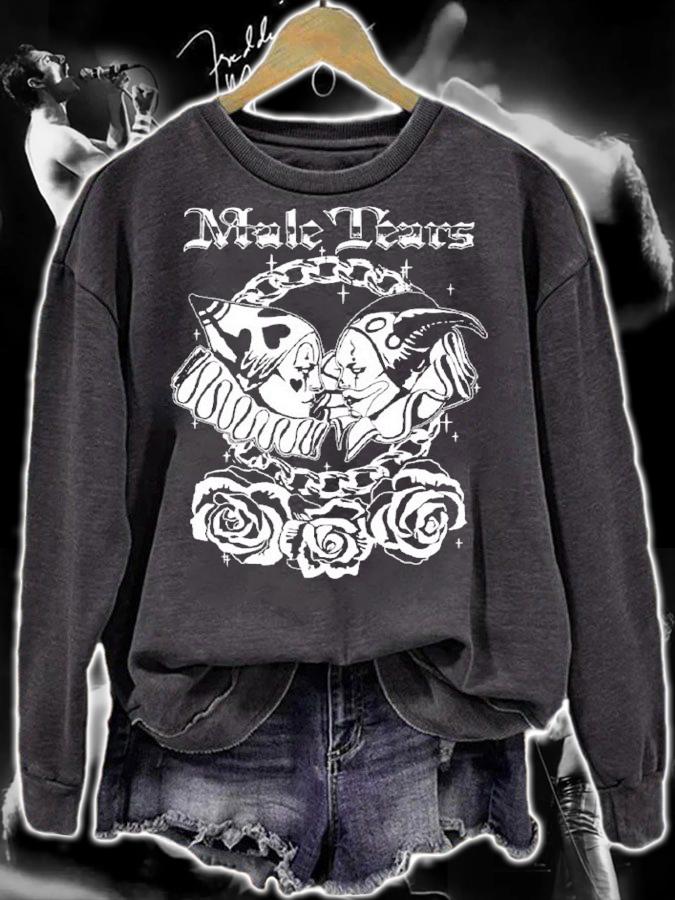 Male Tears Joker shirt t-shirt sweatshirt