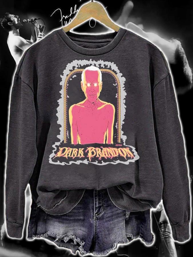 Men's Dark Brandon shirt t-shirt