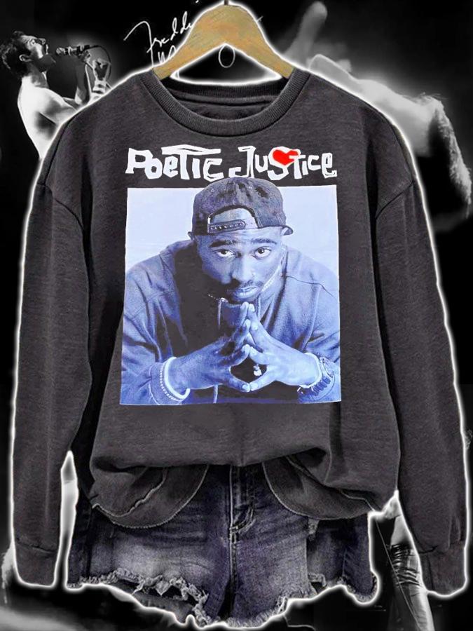 Poetic Justice 1993 T-Shirt t-shirt sweatshirt