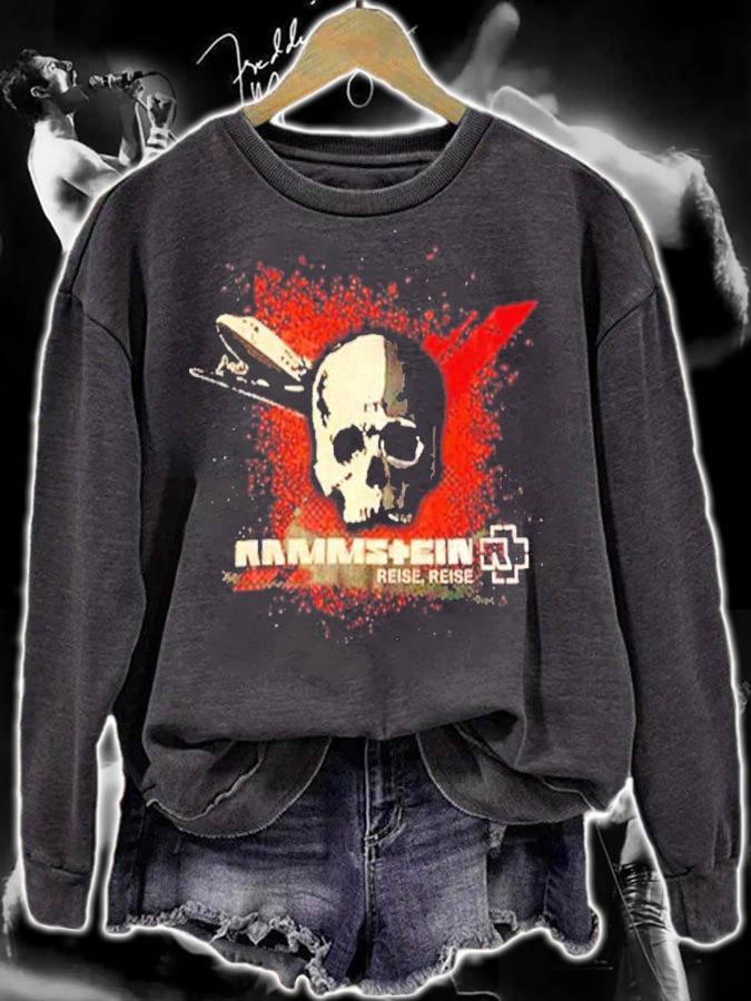 Rammstein Reise Reise 2004 shirt t-shirt sweatshirt