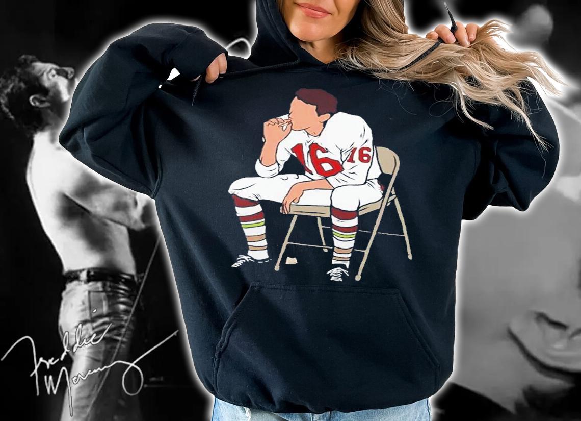 RIP Legend Len Dawson Halftime Smoking Shirt t-shirt hoodie