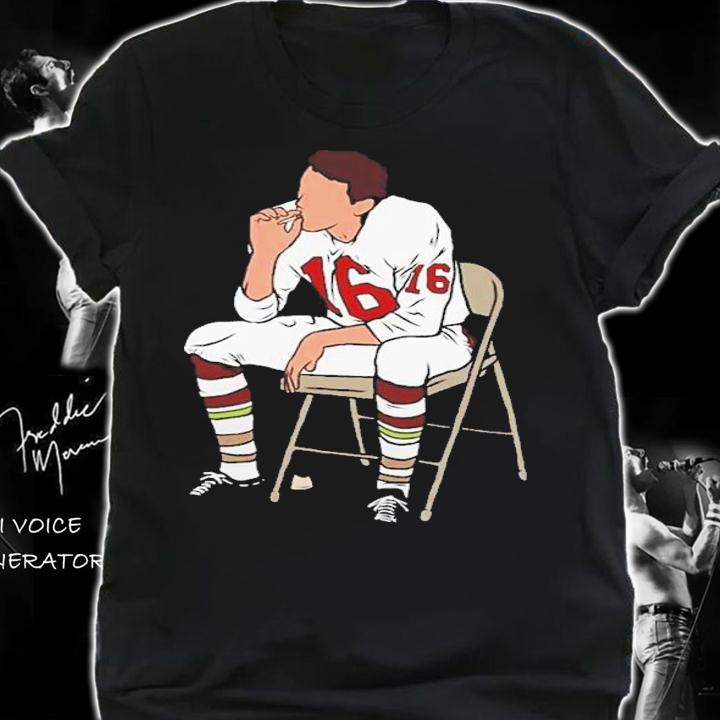 RIP Legend Len Dawson Halftime Smoking Shirt t-shirt shirt