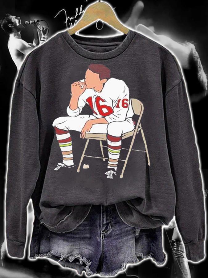 RIP Legend Len Dawson Halftime Smoking Shirt t-shirt sweatshirt