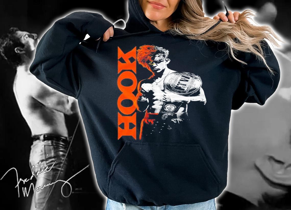 Hook FTW Champion shirt t-shirt hoodie