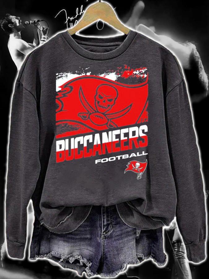 Tampa Bay Buccaneers Rowdy shirt t-shirt