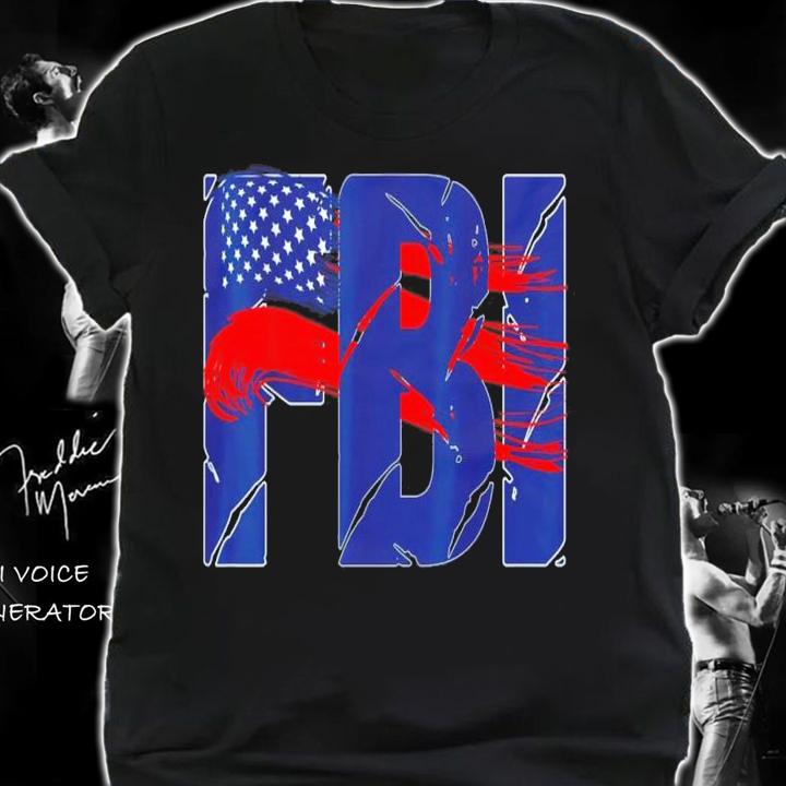 Trump's Maralago Home Searched By FBI T-Shirt t-shirt shirt