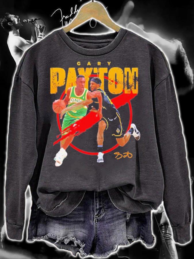 Gary Payton II Vintage T-Shirt t-shirt sweatshirt