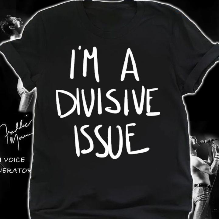 I'm A Divisive Issue Casey Plett Shirt t-shirt shirt
