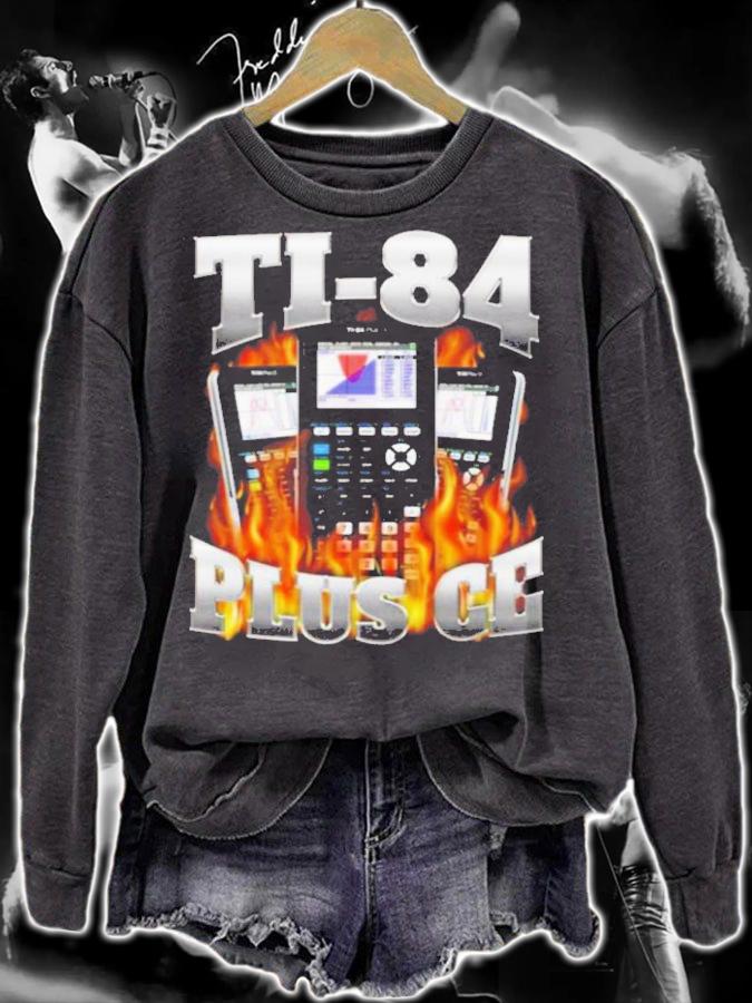 Official Ti-84 Plus Ce Shirt t-shirt