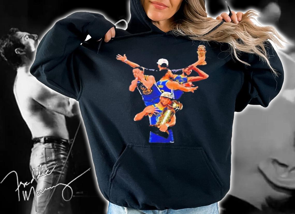 Steph Curry Night MPV Finals Shirt t-shirt hoodie