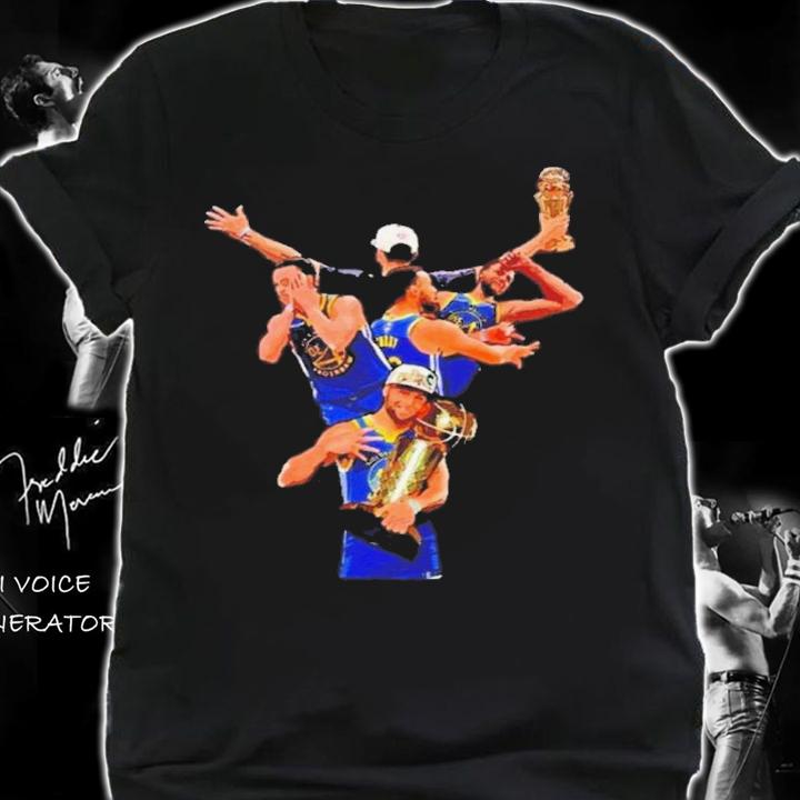 Steph Curry Night MPV Finals Shirt t-shirt shirt