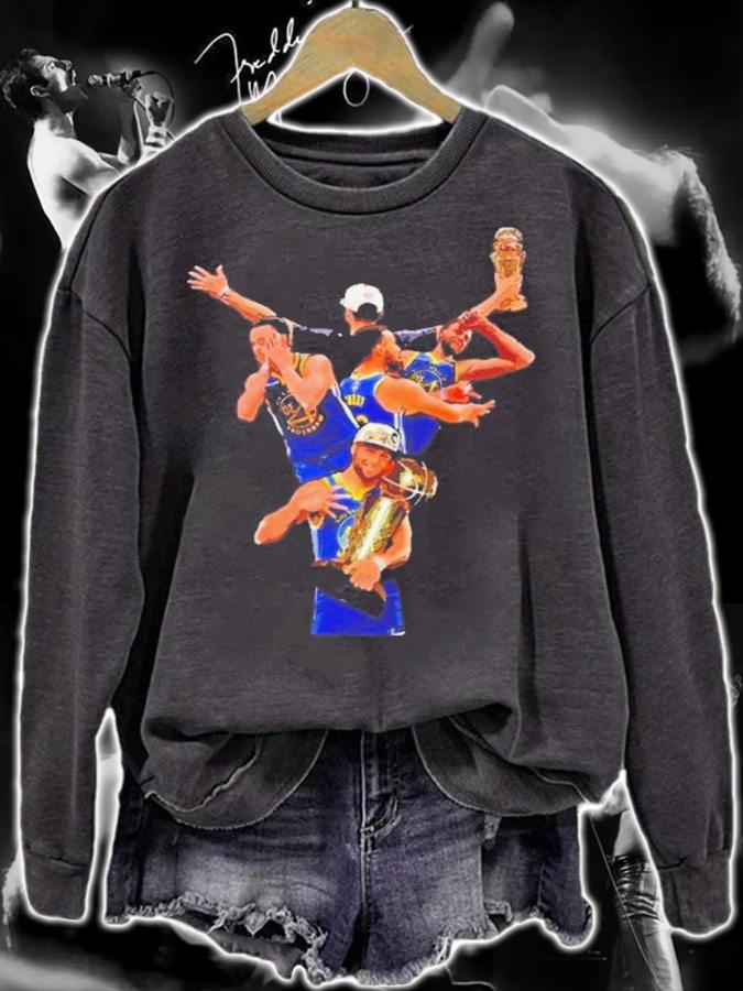 Steph Curry Night MPV Finals Shirt t-shirt sweatshirt
