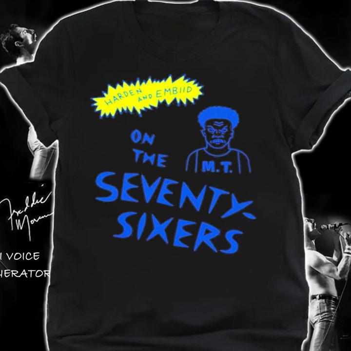 The James And Joel Experience shirt t-shirt shirt