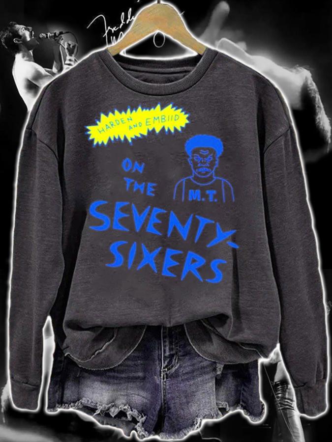 The James And Joel Experience shirt t-shirt sweatshirt