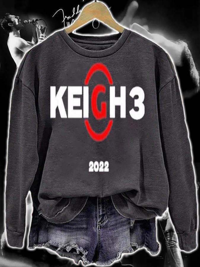 Tamoor Hussain Gamespot Keigh3 2022 Shirt t-shirt