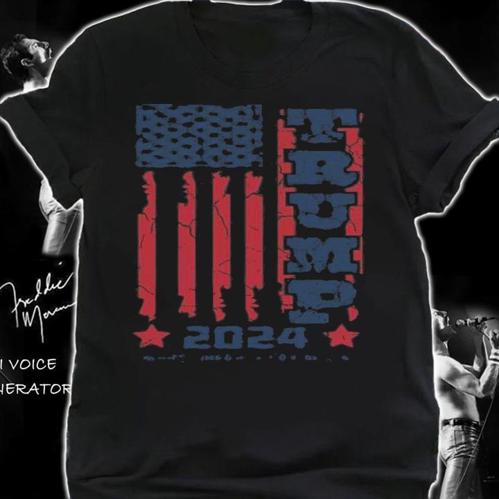 2024 Election Make Liberals Cry Again, Trump 2024, Impeach Biden, Trump, Conservatives T-Shirt t-shirt