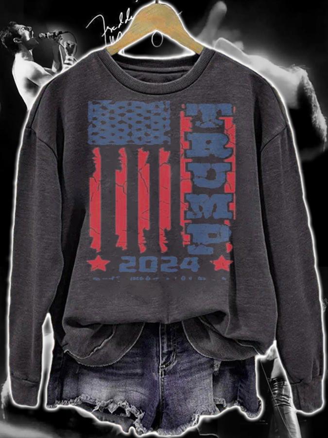 2024 Election Make Liberals Cry Again, Trump 2024, Impeach Biden, Trump, Conservatives T-Shirt t-shirt