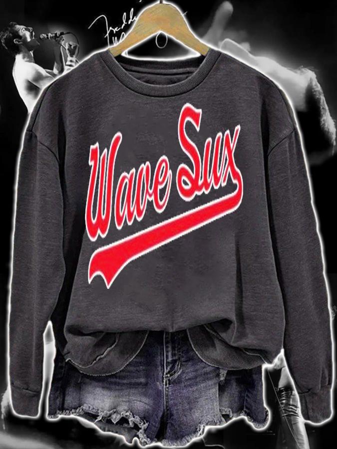 A True 108 Original Wave Sux T-Shirt t-shirt sweatshirt