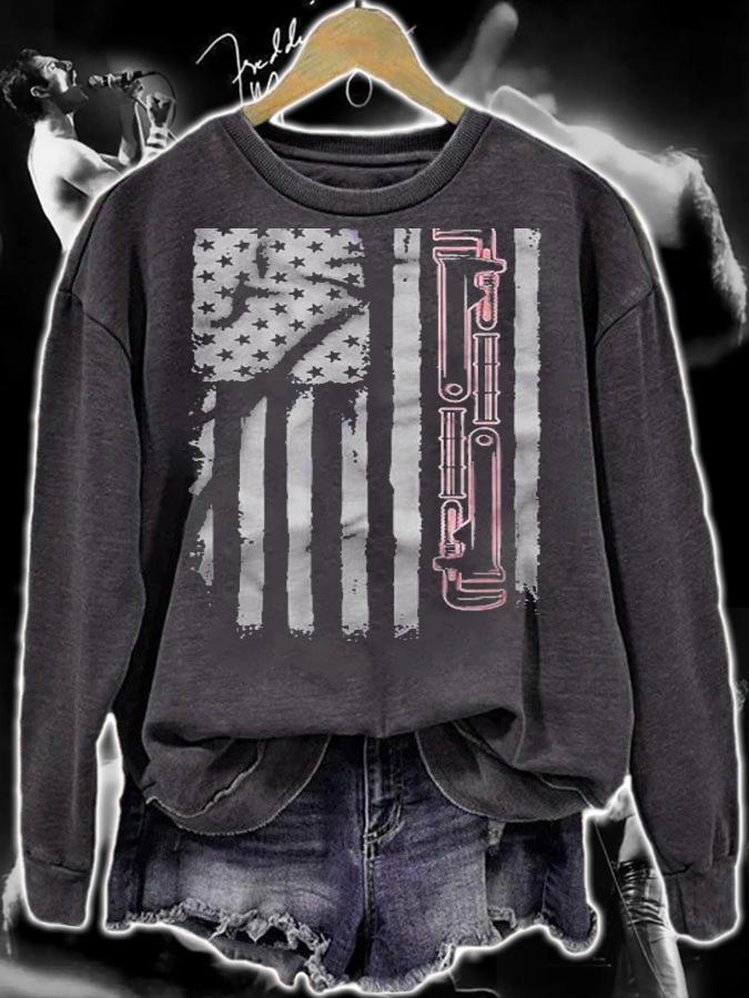 American Plumber Front Version Shirt t-shirt