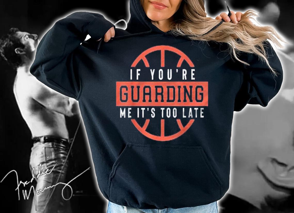 Basketball Ballin Hoops Basketballer Basketball Player Shirt t-shirt