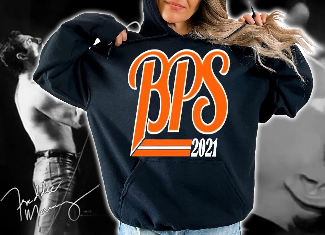 Boone Pickens State BPS 2021 Shirt t-shirt