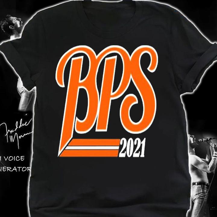 Boone Pickens State BPS 2021 Shirt t-shirt