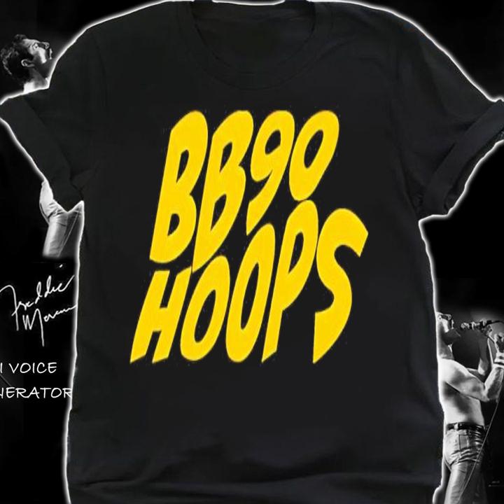 Blue By 90 Bb90 Hoops Shirt t-shirt shirt