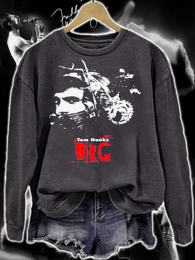 Dynamic Banter I want to be a big T-shirt t-shirt sweatshirt