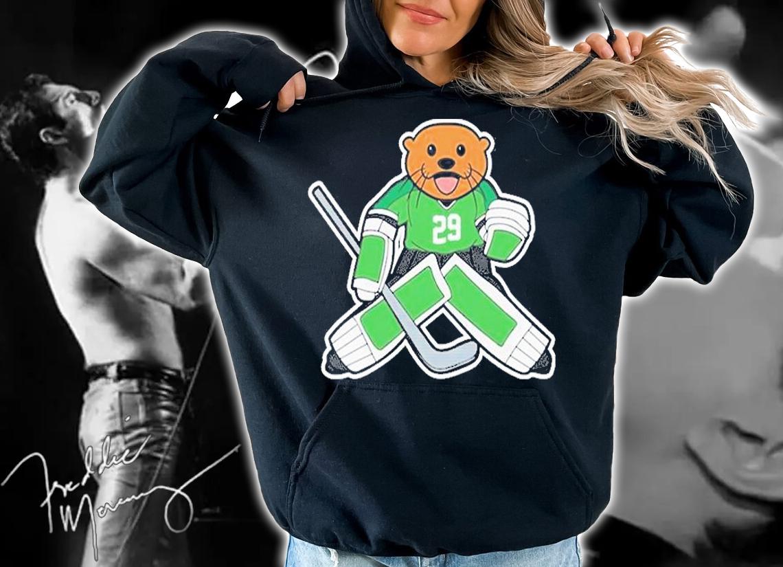 Dallas Stars Jake Otter 29 T-Shirt t-shirt hoodie