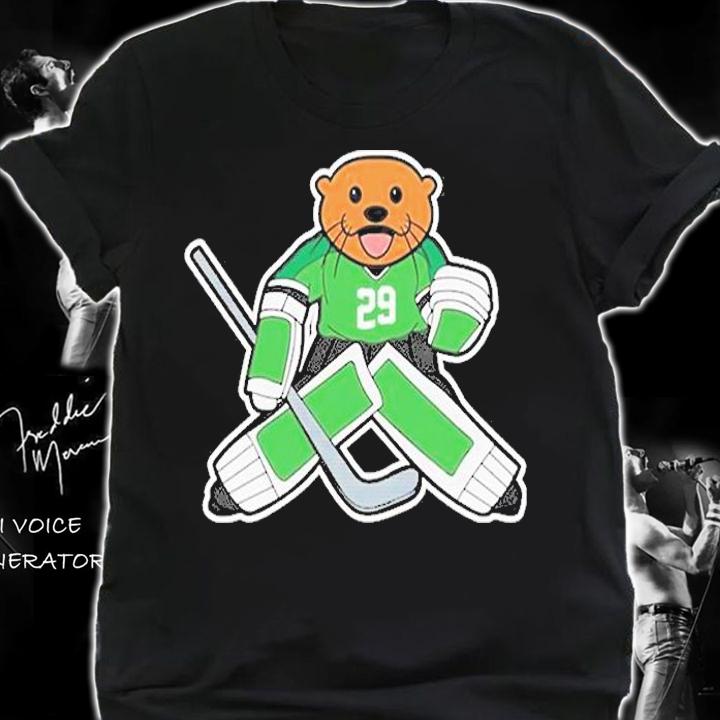 Dallas Stars Jake Otter 29 T-Shirt t-shirt shirt