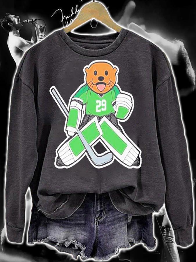 Dallas Stars Jake Otter 29 T-Shirt t-shirt sweatshirt