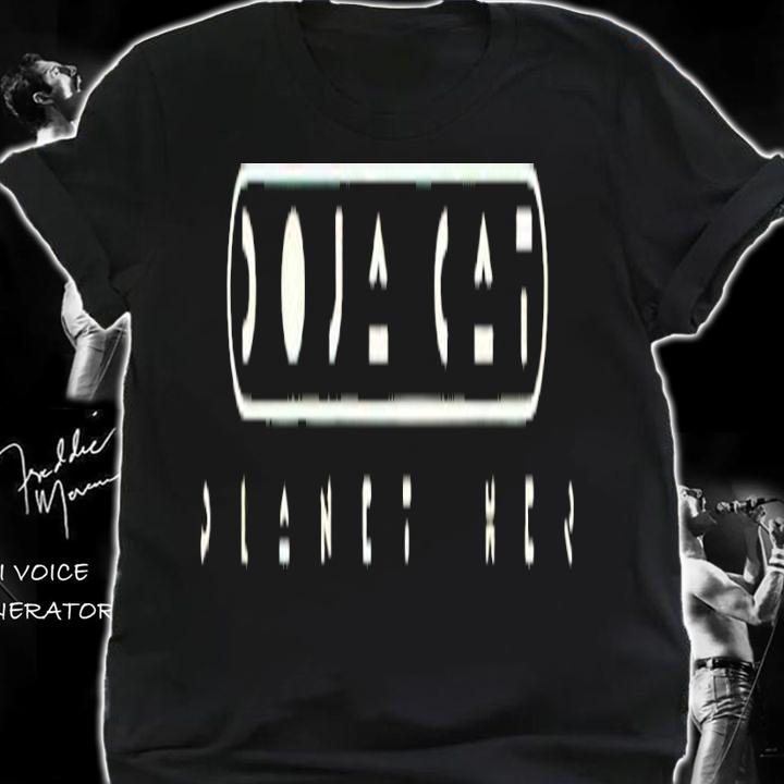 Doja Cat Planet Her Shirt t-shirt shirt